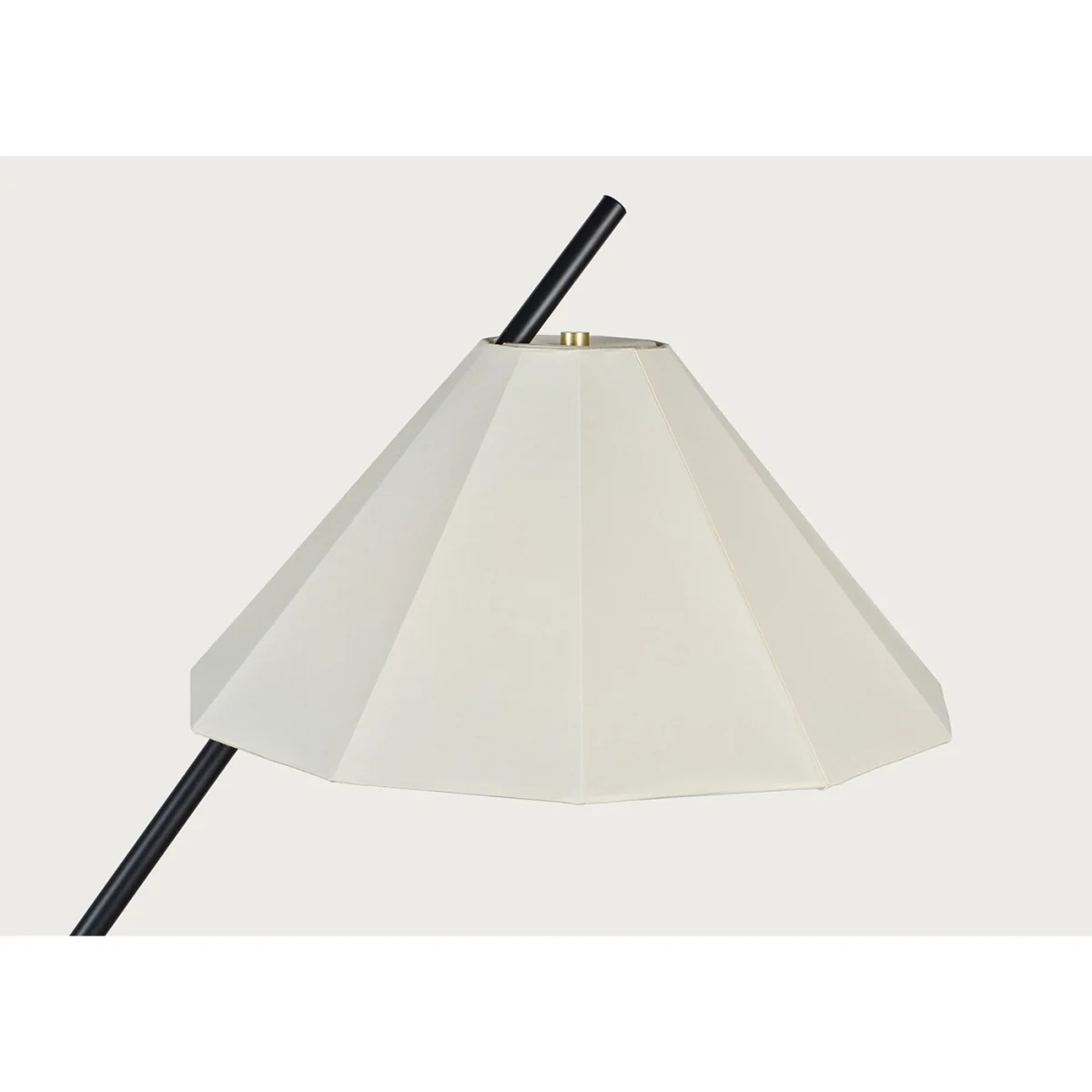 Heal's Kumaya Floor Lamp – image 3