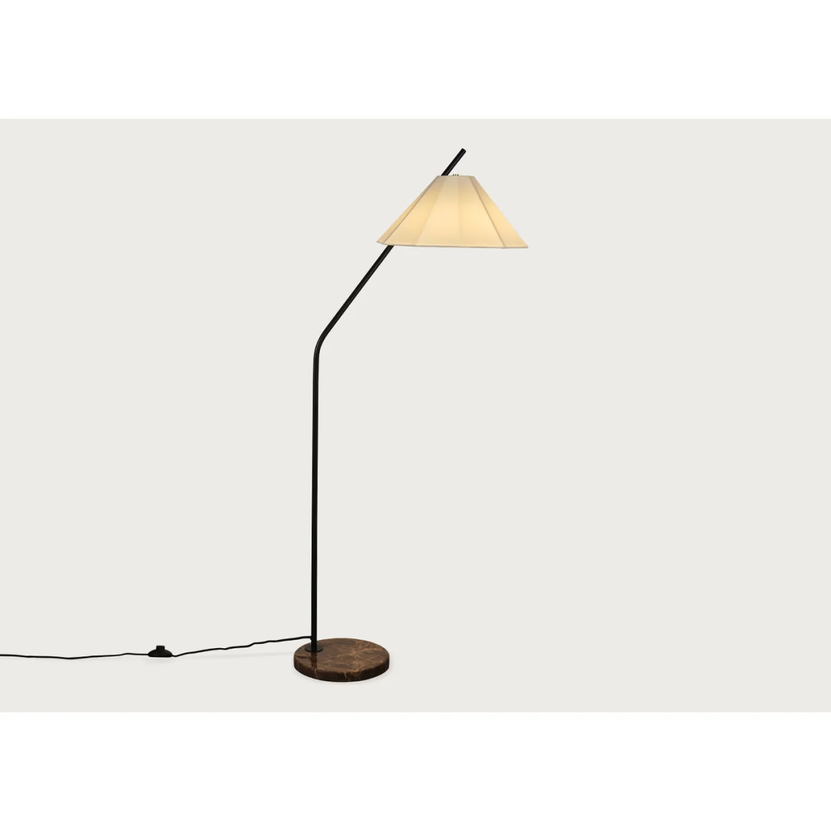 Heal's Kumaya Floor Lamp – image 4