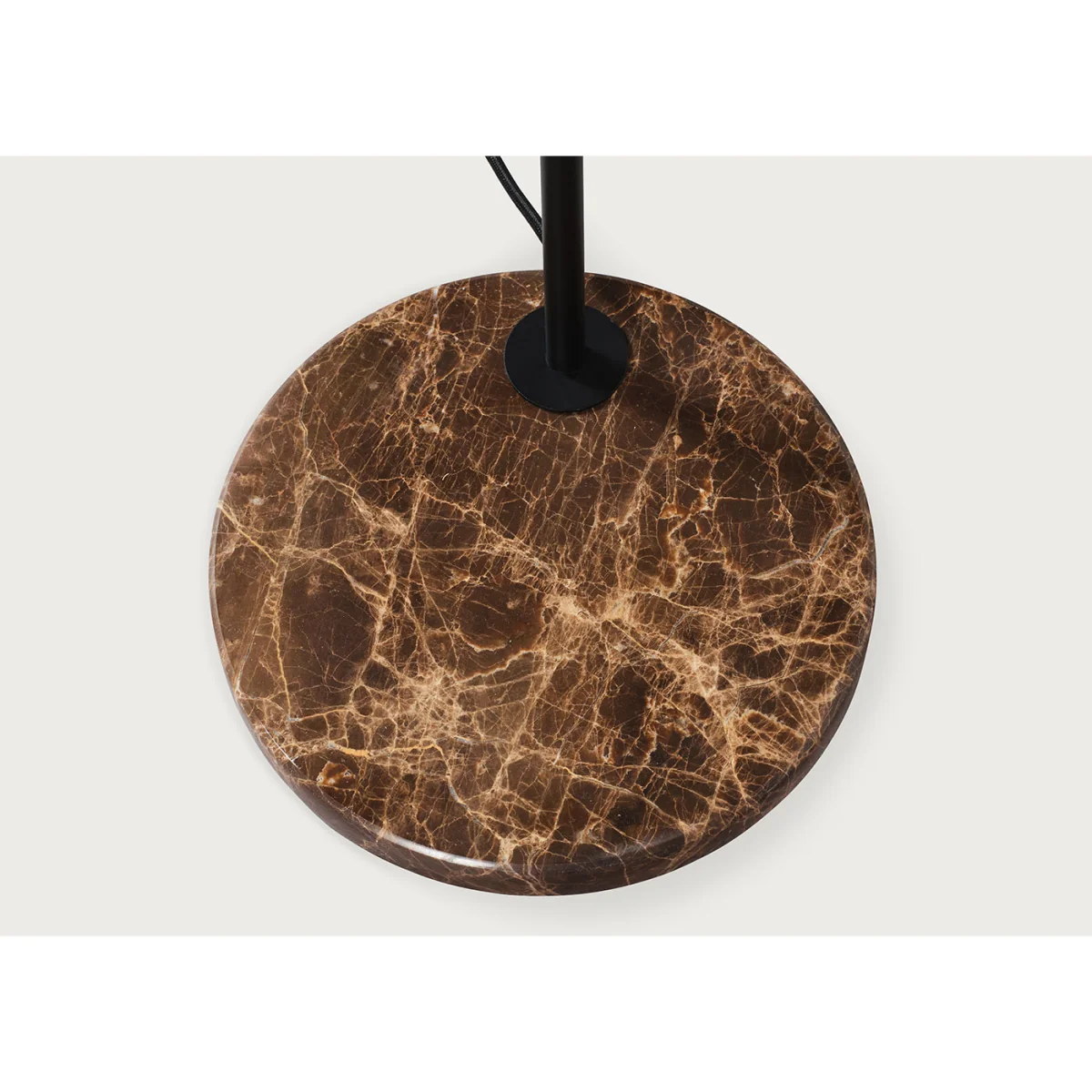 Heal's Kumaya Floor Lamp – image 5