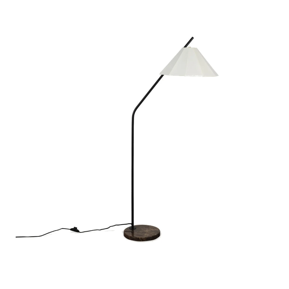 Heal's Kumaya Floor Lamp – image 1