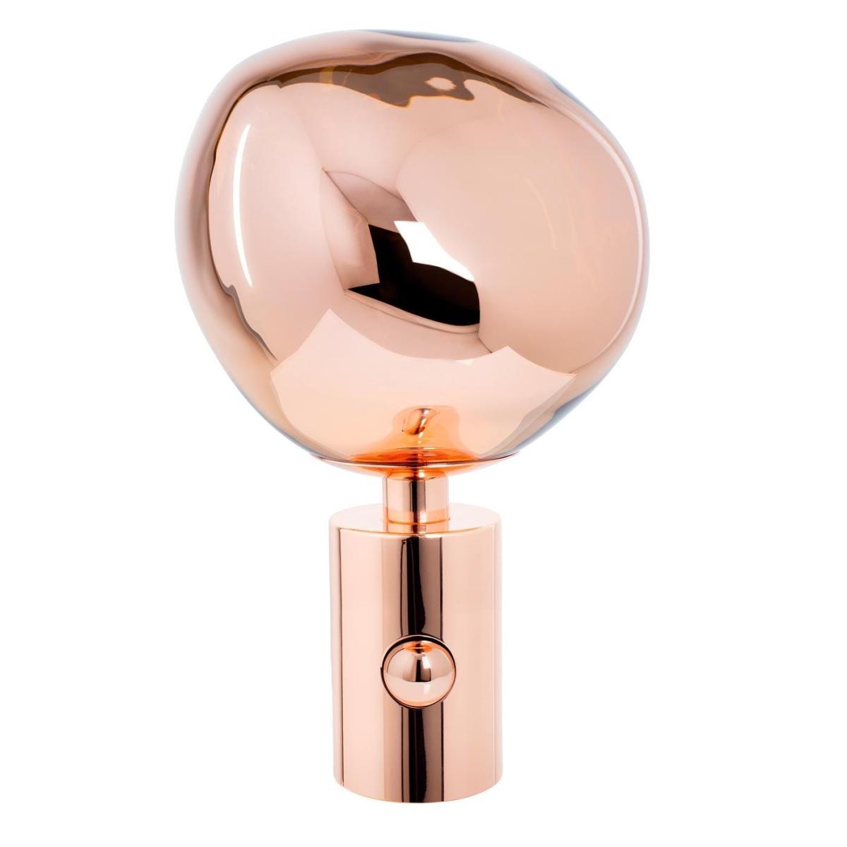 Tom Dixon Melt Table Light Copper – image 4
