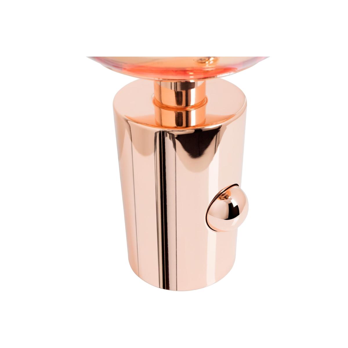 Tom Dixon Melt Table Light Copper – image 1