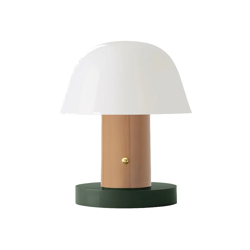 tradition Setago Portable Table Lamp JH27 – image 1