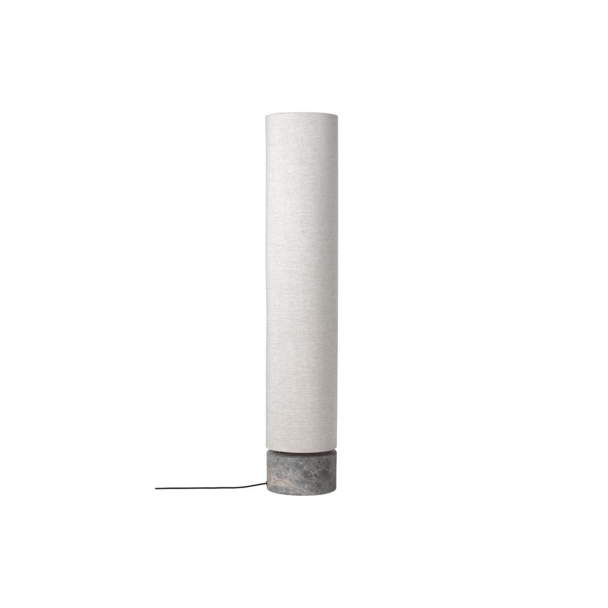 Heal's Unbound Floor Lamp Canvas Large – image 2