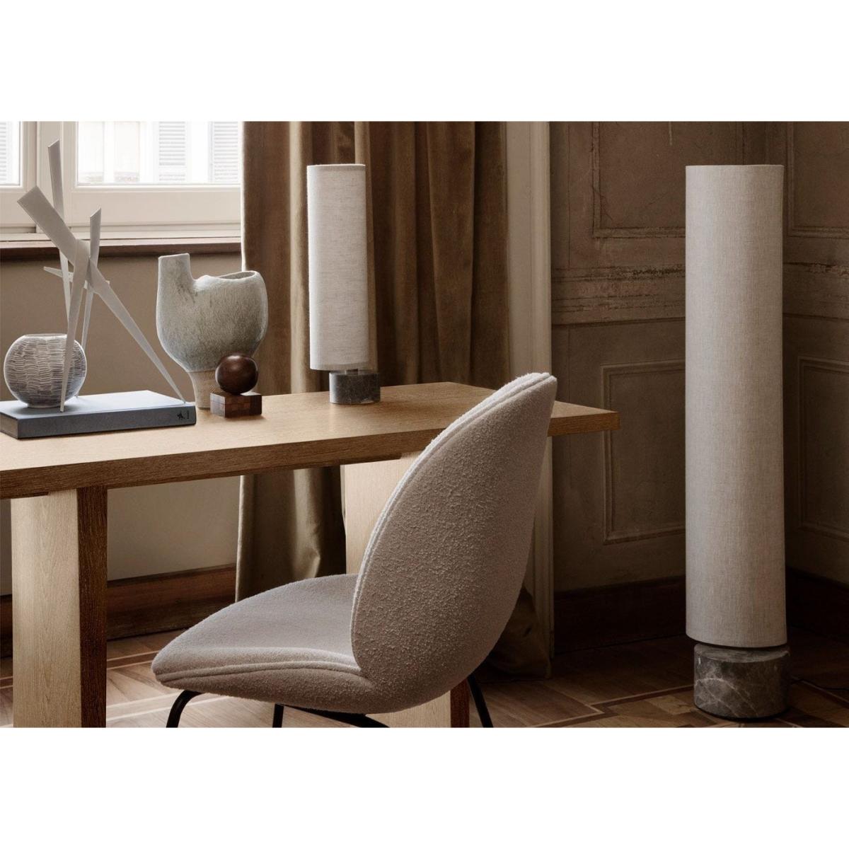 Heal's Unbound Floor Lamp Canvas Large – image 3