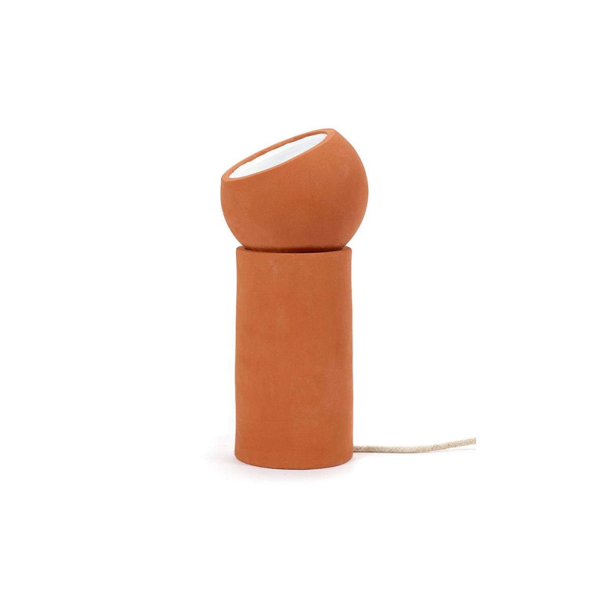 Heal's Terra Table Lamp Medium – image 2