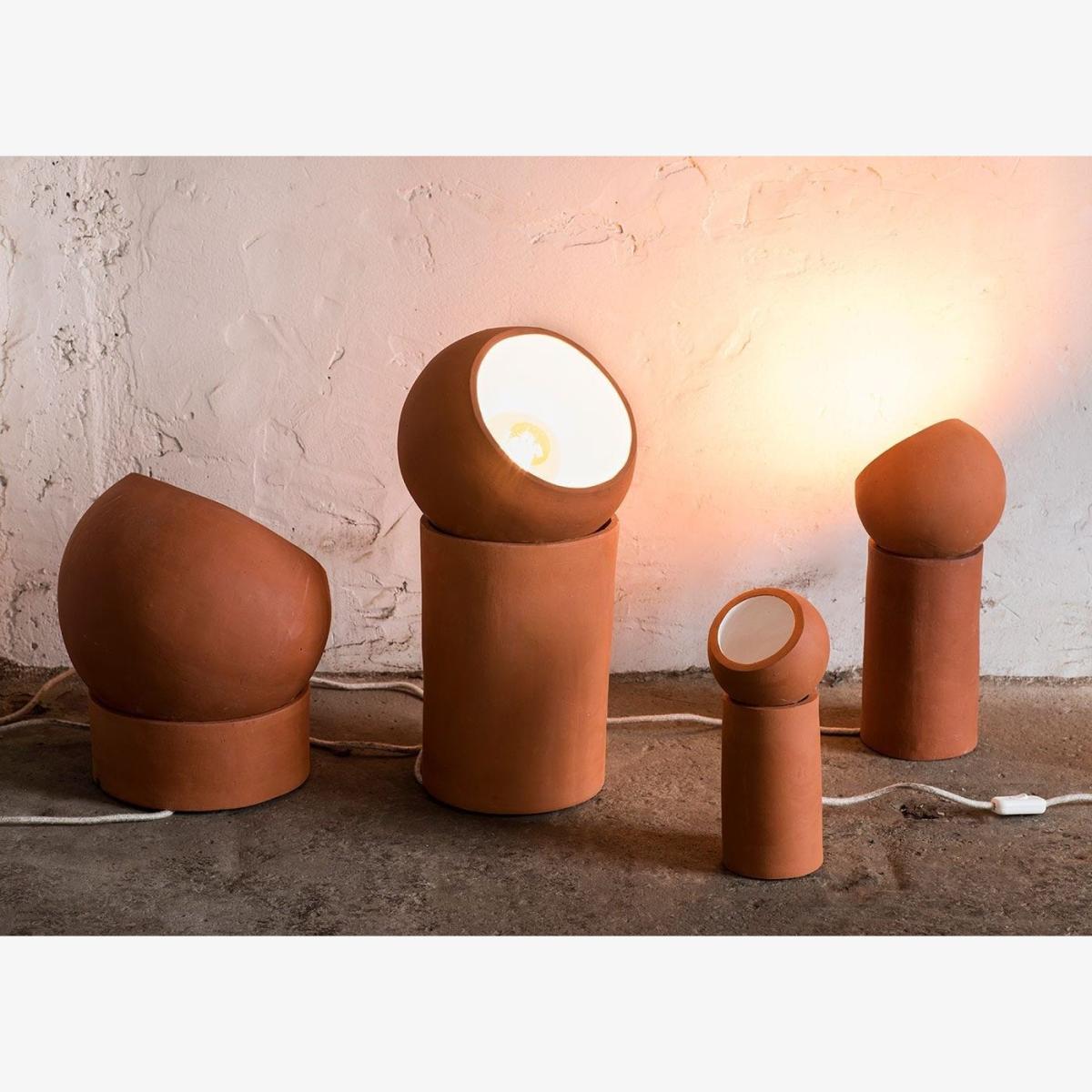 Heal's Terra Table Lamp Medium – image 1