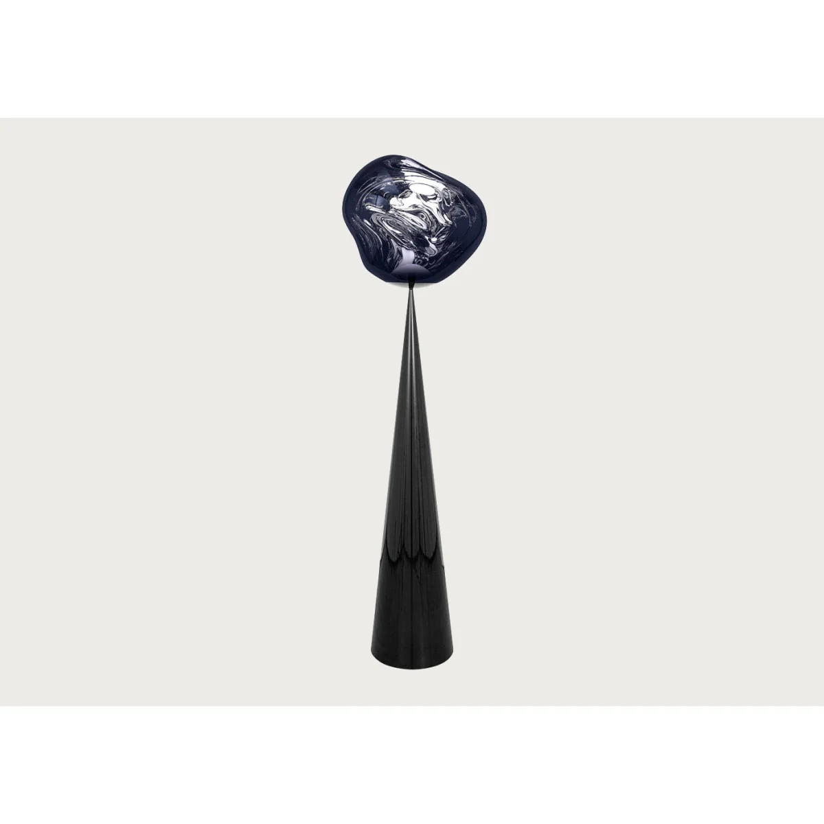 Heal's Melt LED Cone Fat Floor Lamp – image 6