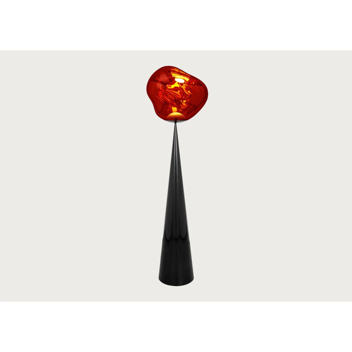 Heal's Melt LED Cone Fat Floor Lamp – image 7