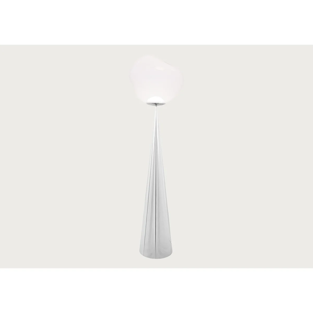 Heal's Melt LED Cone Fat Floor Lamp – image 9