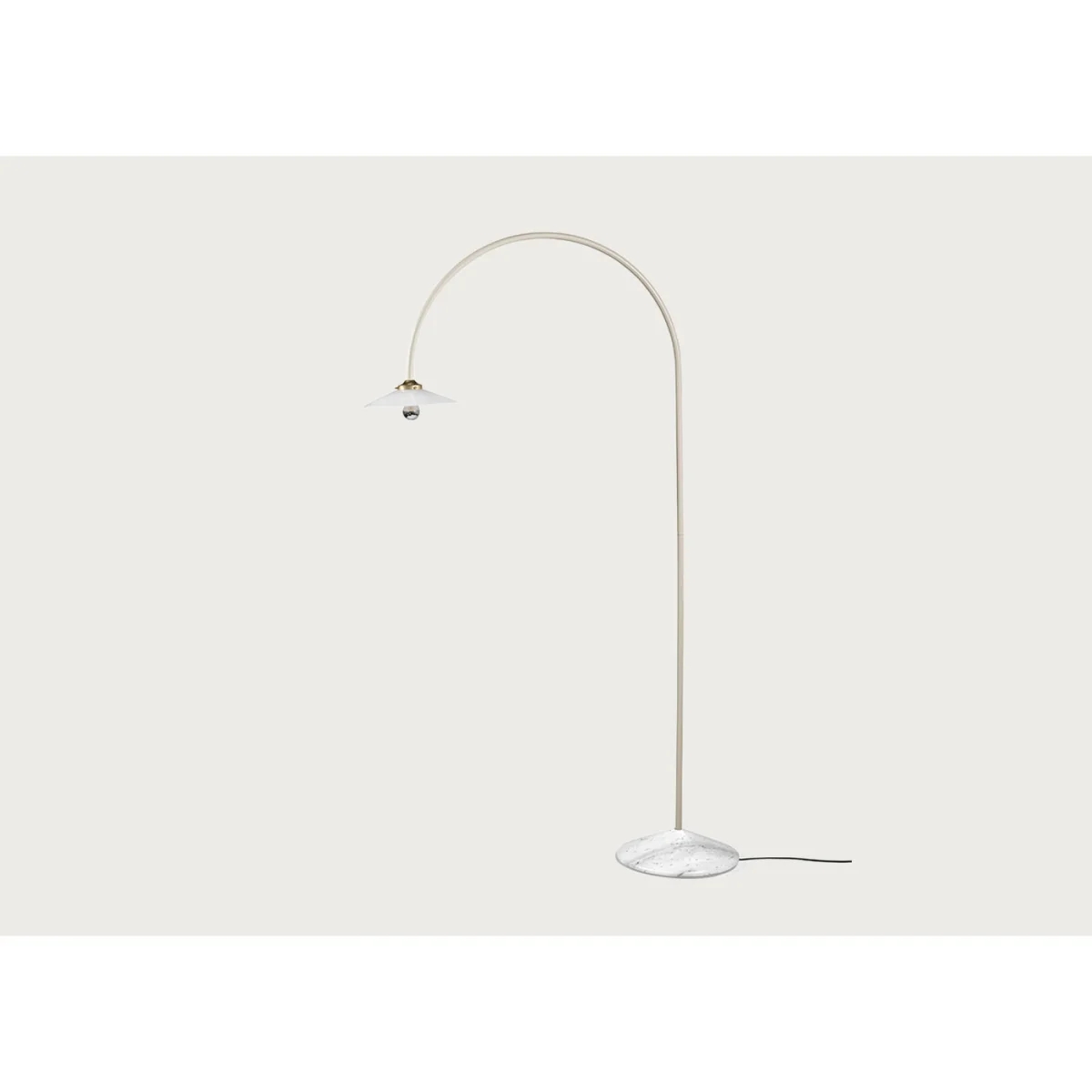 Heal's Standing Lamp Marble N°2 – image 6