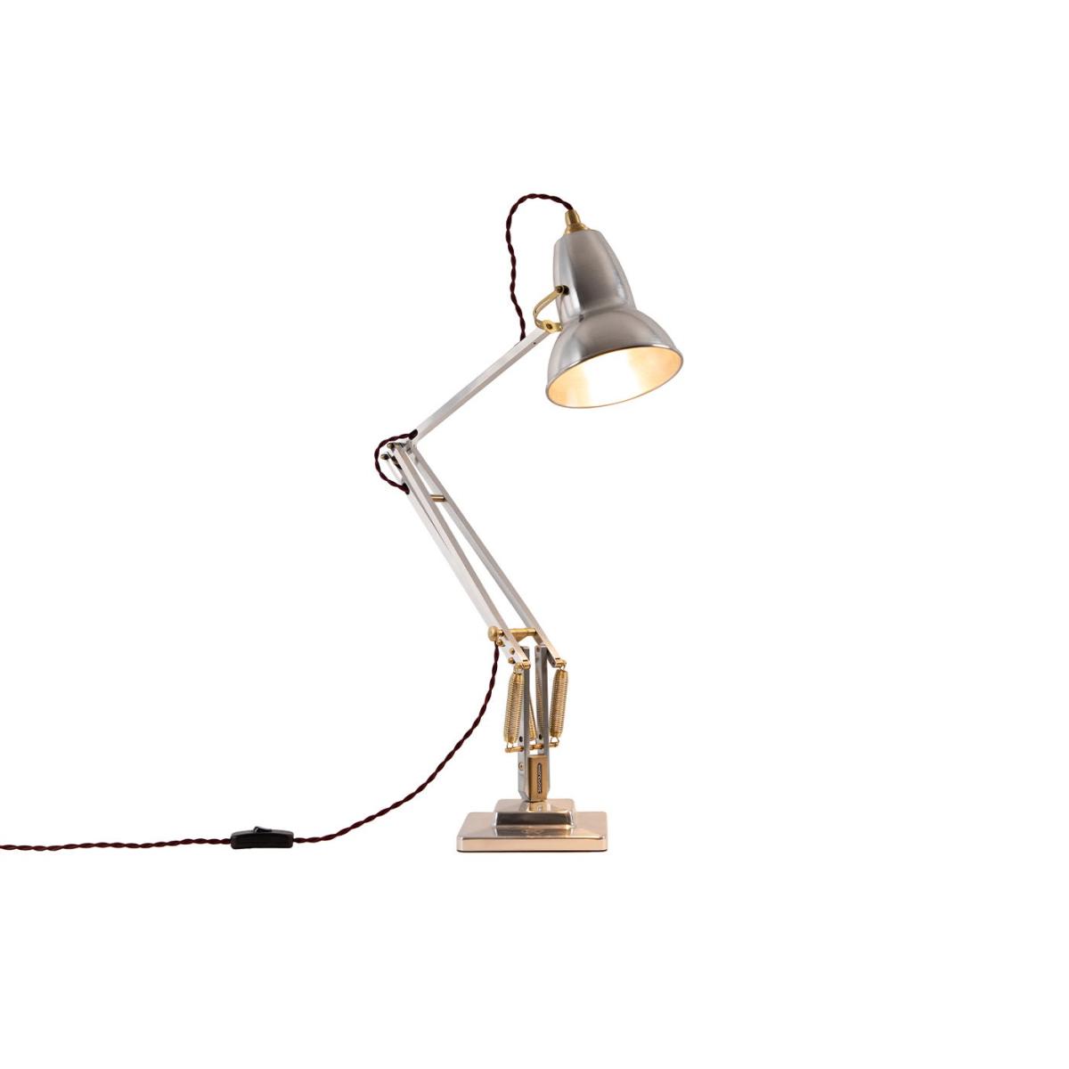 Anglepoise Original 1227 Desk Lamp 90 Years Limited Edition – image 2