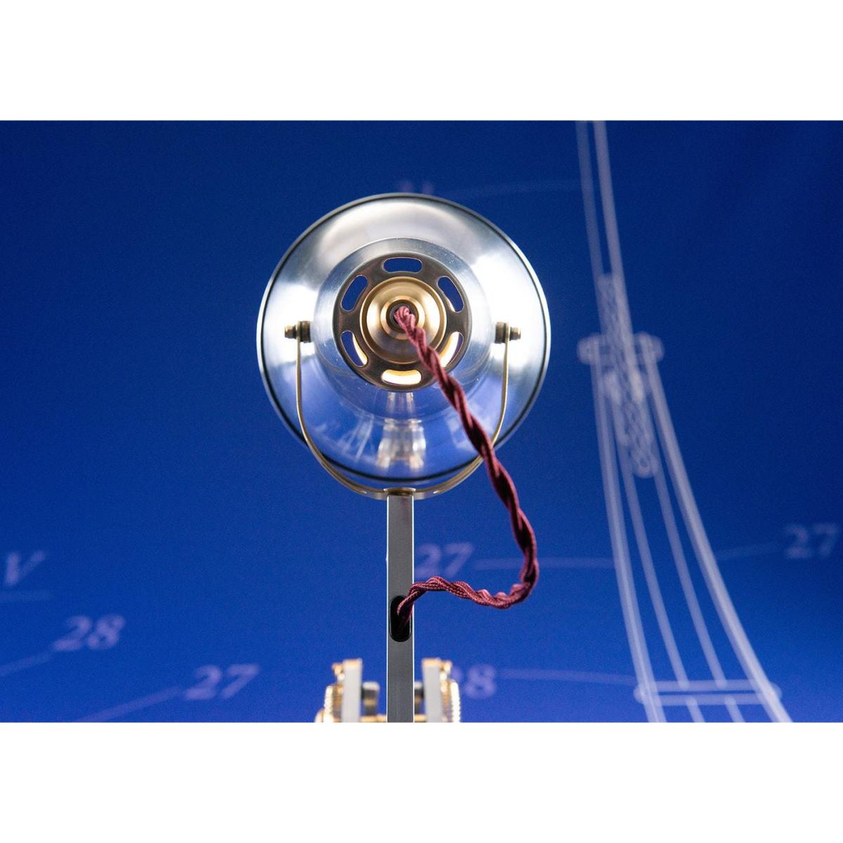 Anglepoise Original 1227 Desk Lamp 90 Years Limited Edition – image 11
