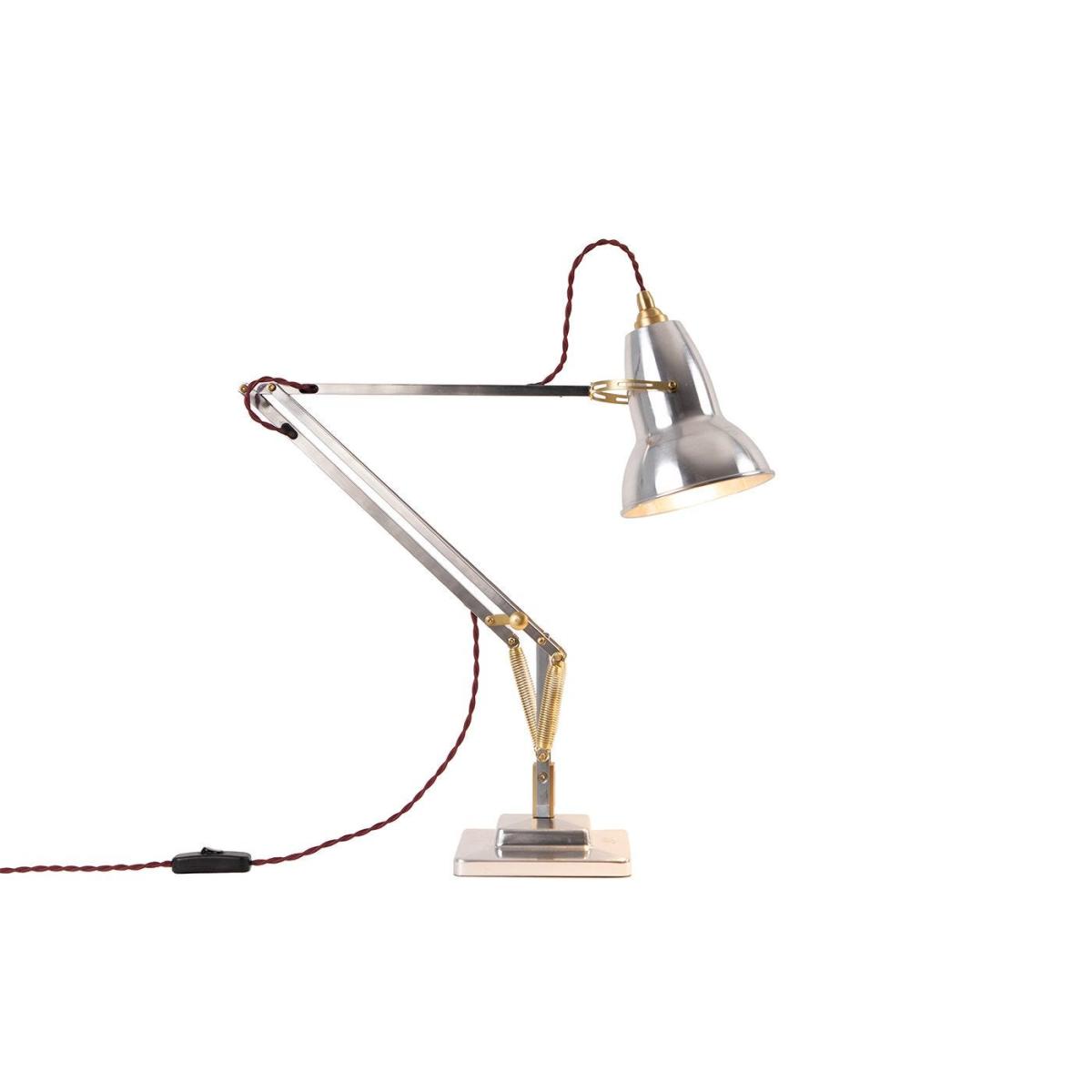 Anglepoise Original 1227 Desk Lamp 90 Years Limited Edition – image 12