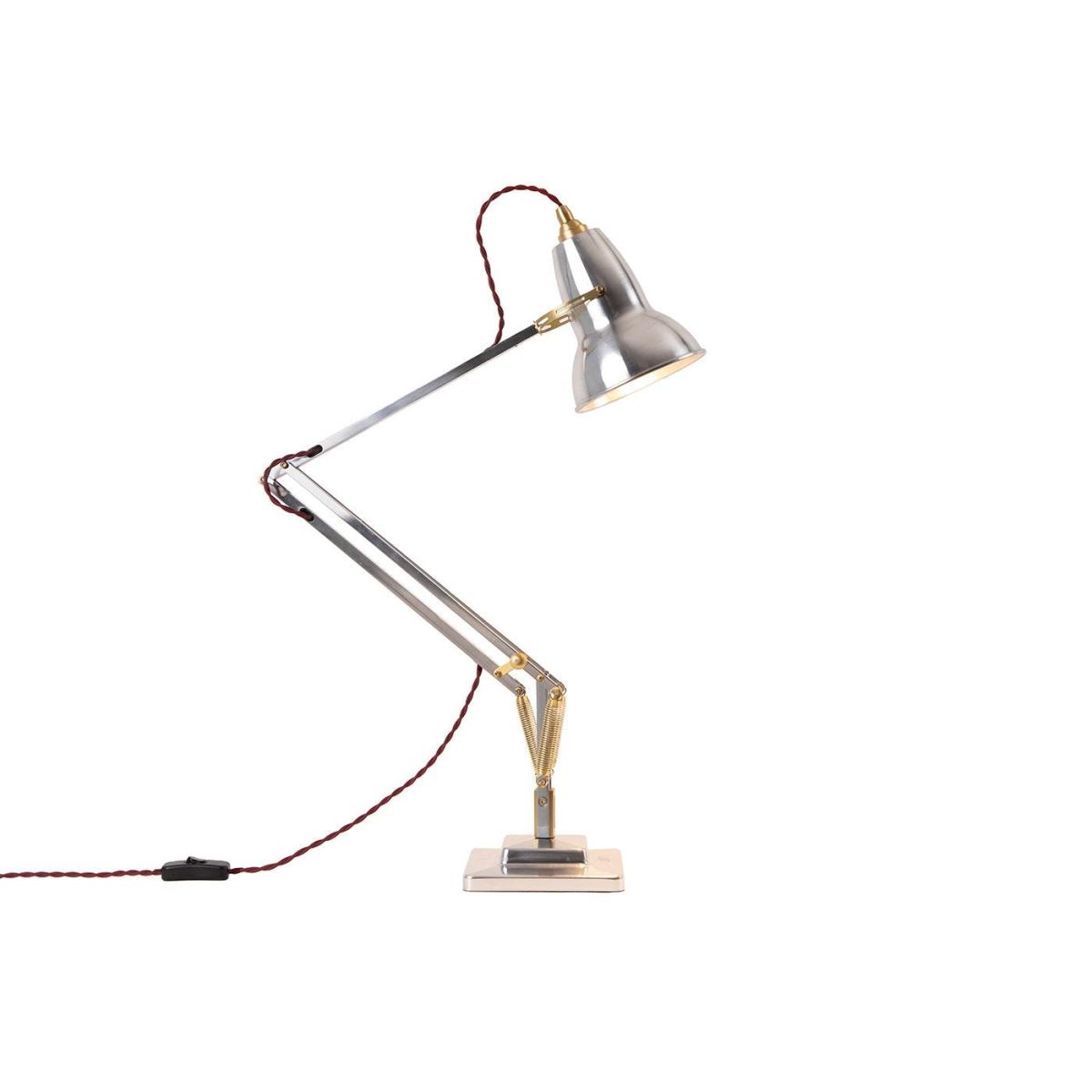 Anglepoise Original 1227 Desk Lamp 90 Years Limited Edition – image 3