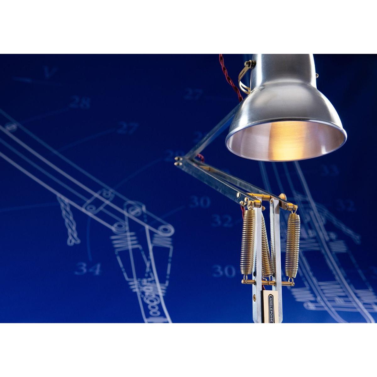 Anglepoise Original 1227 Desk Lamp 90 Years Limited Edition – image 5