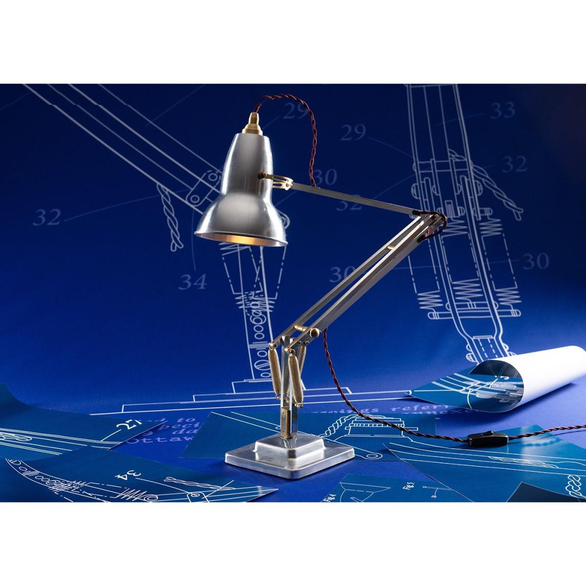 Anglepoise Original 1227 Desk Lamp 90 Years Limited Edition – image 7