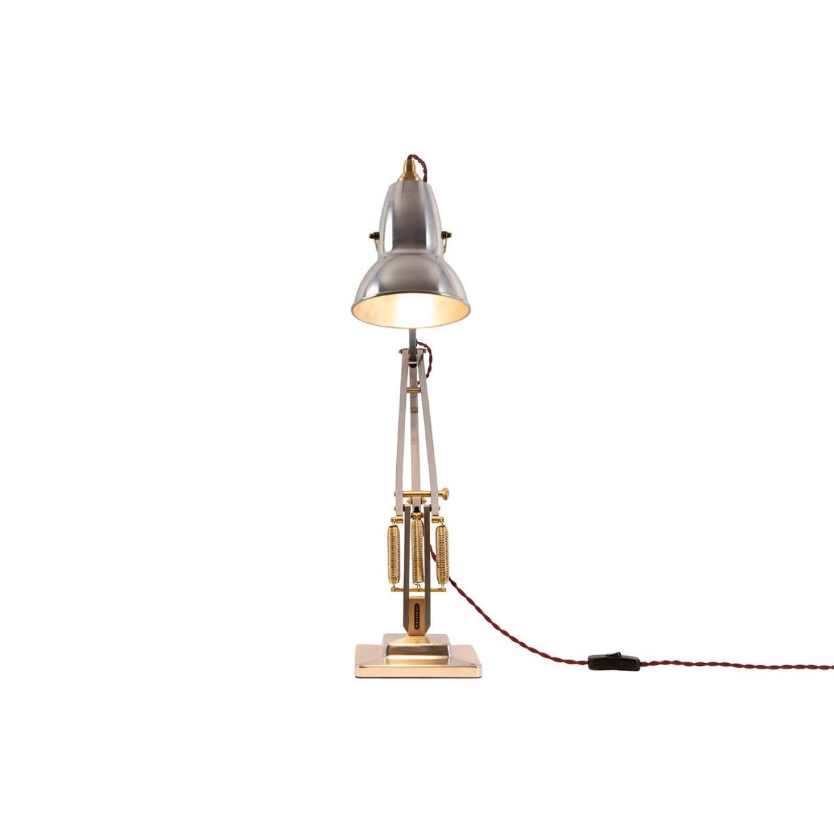 Anglepoise Original 1227 Desk Lamp 90 Years Limited Edition – image 8