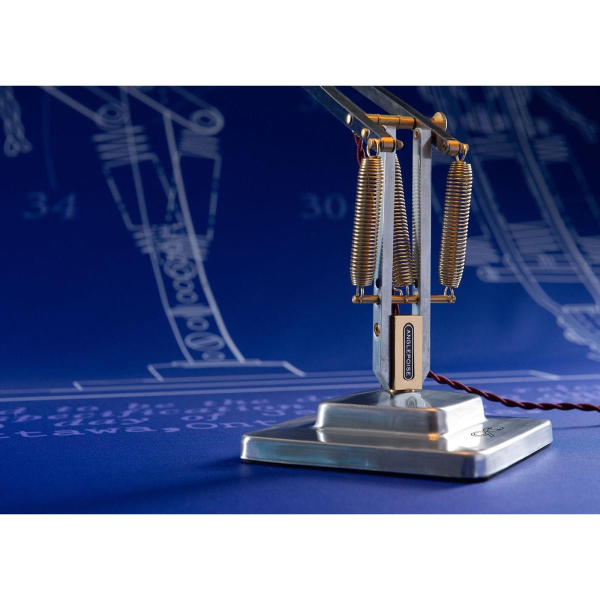 Anglepoise Original 1227 Desk Lamp 90 Years Limited Edition – image 9