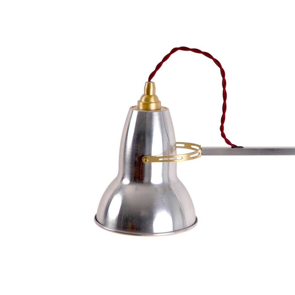 Anglepoise Original 1227 Desk Lamp 90 Years Limited Edition – image 10
