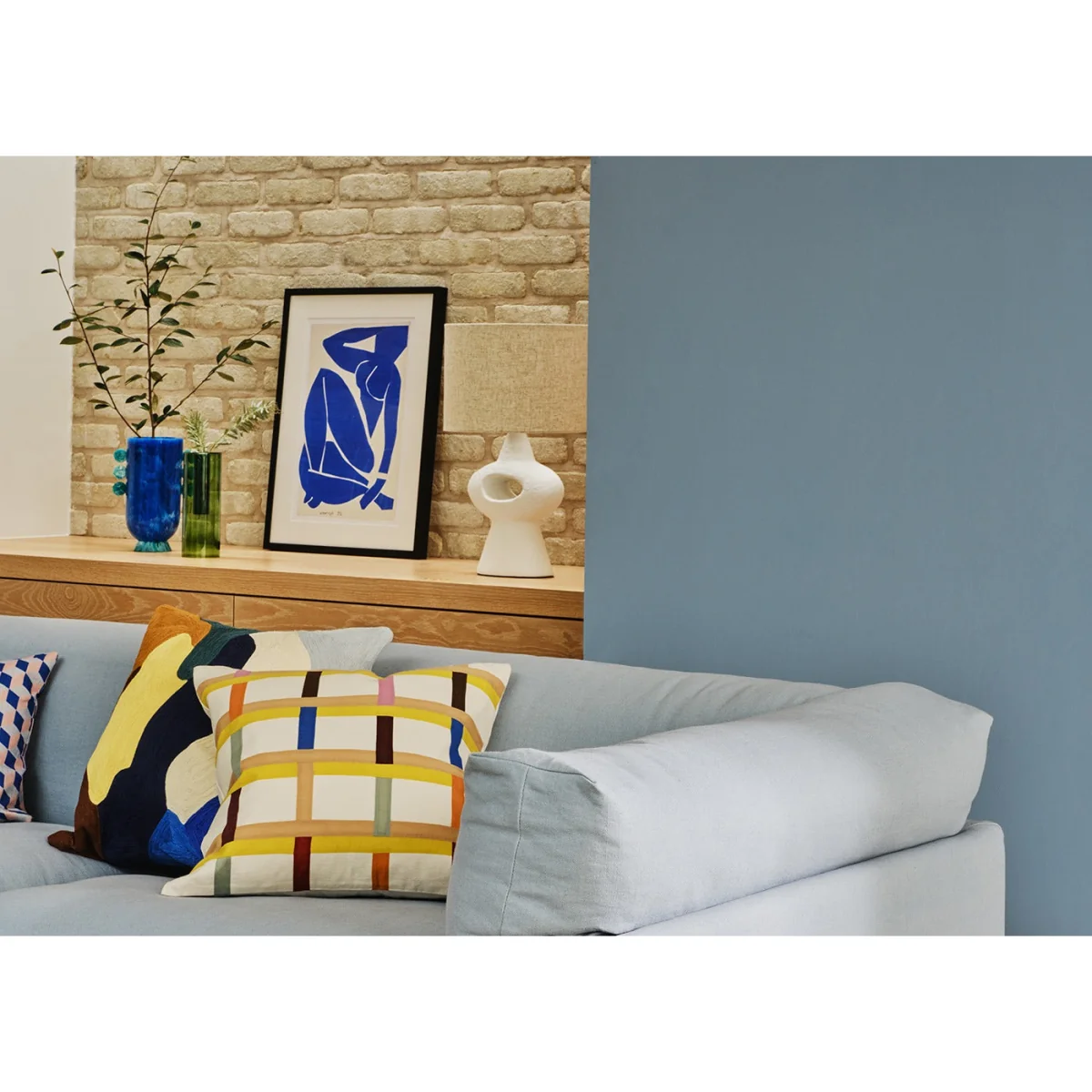 Heal's Dunmore Table Lamp – image 3