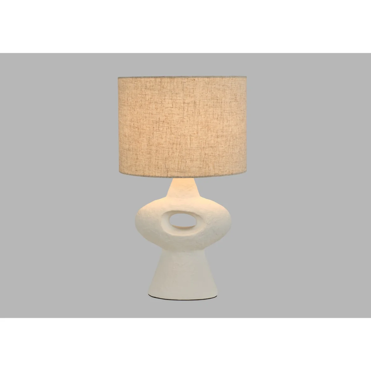 Heal's Dunmore Table Lamp – image 4