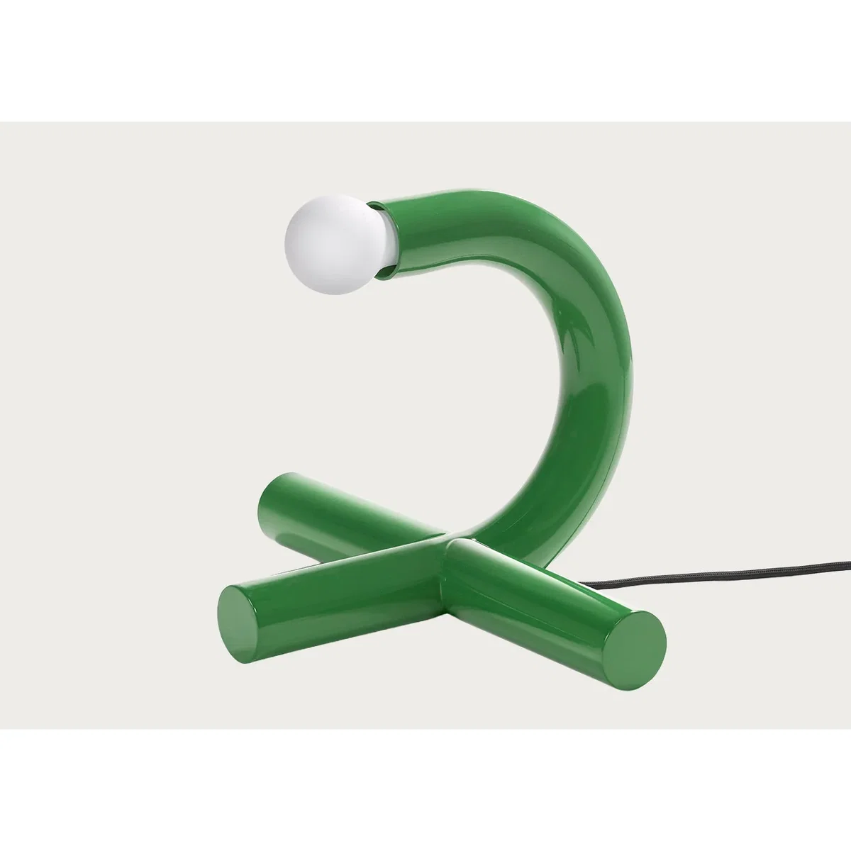 Heal's Metro La Tre Table Lamp – image 2
