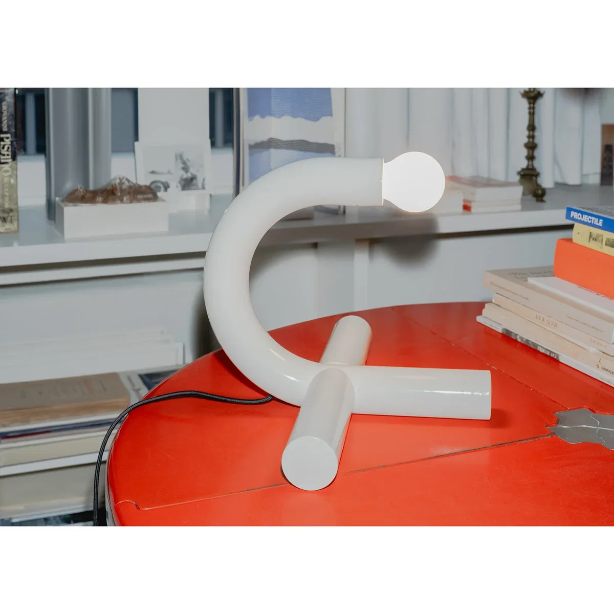Heal's Metro La Tre Table Lamp – image 3