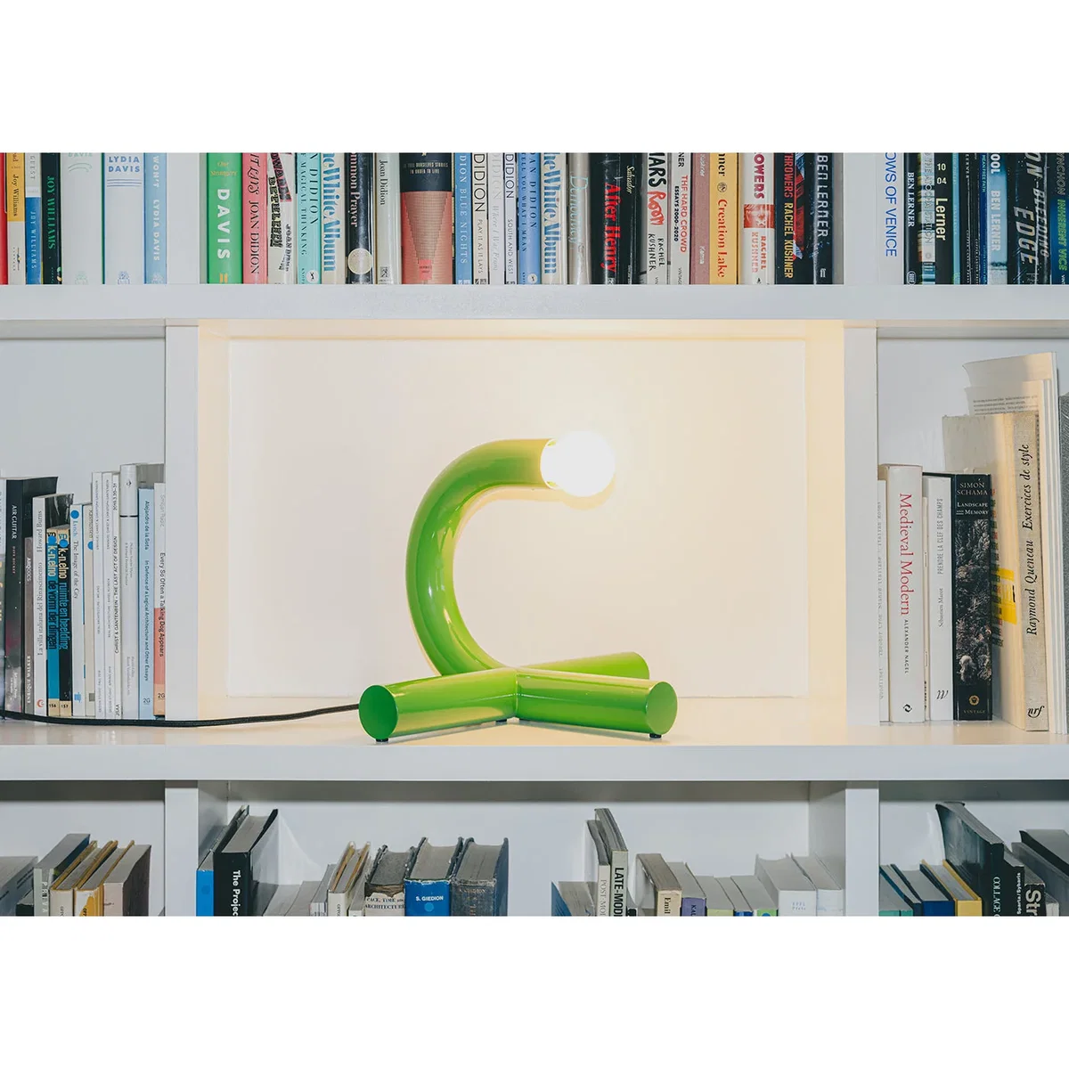 Heal's Metro La Tre Table Lamp – image 5