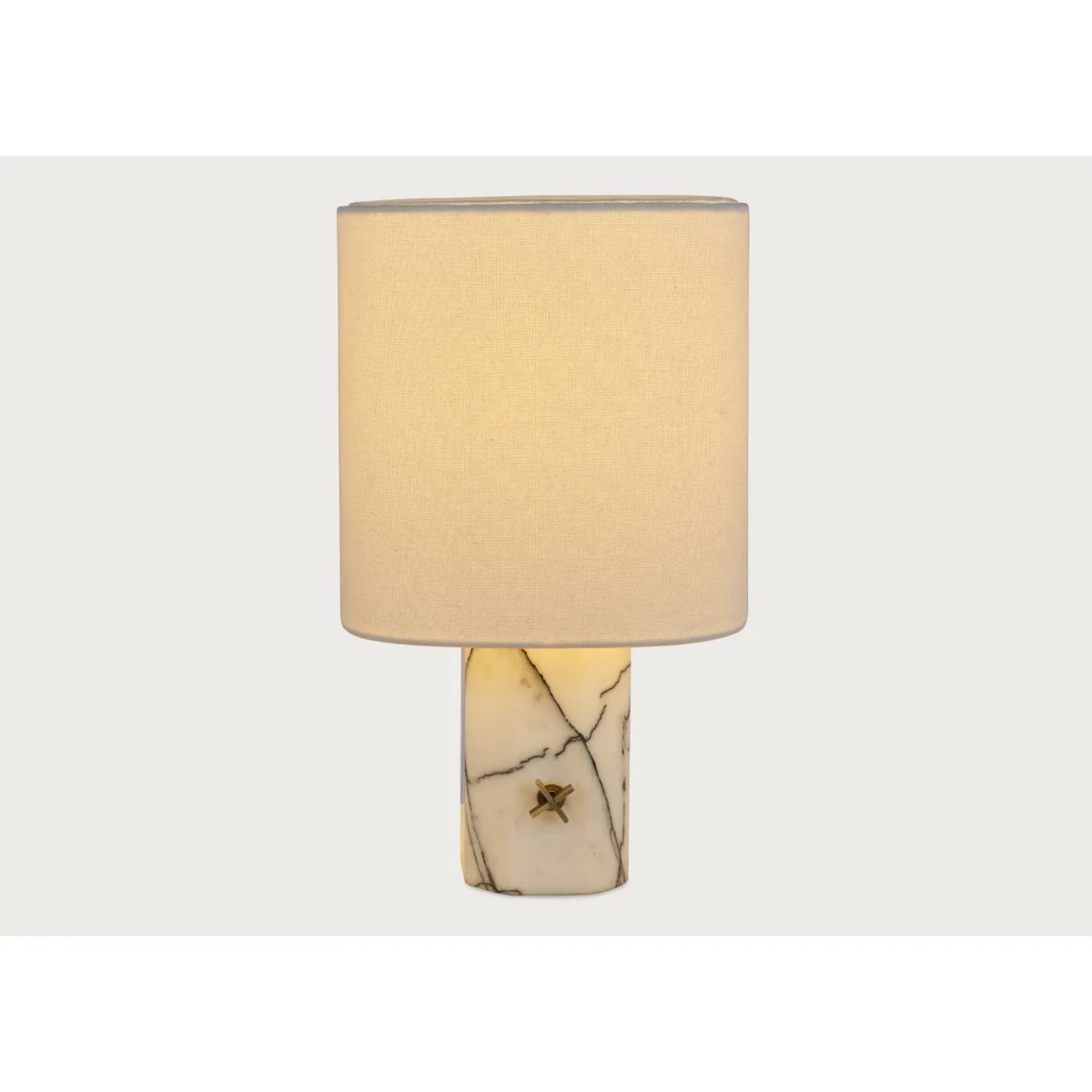 Heal's Petworth Table Lamp – image 3