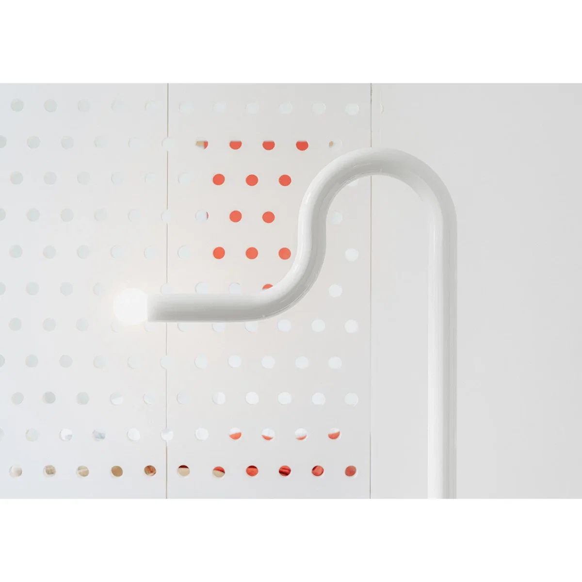 Heal's Metro La Uno Floor Lamp – image 2