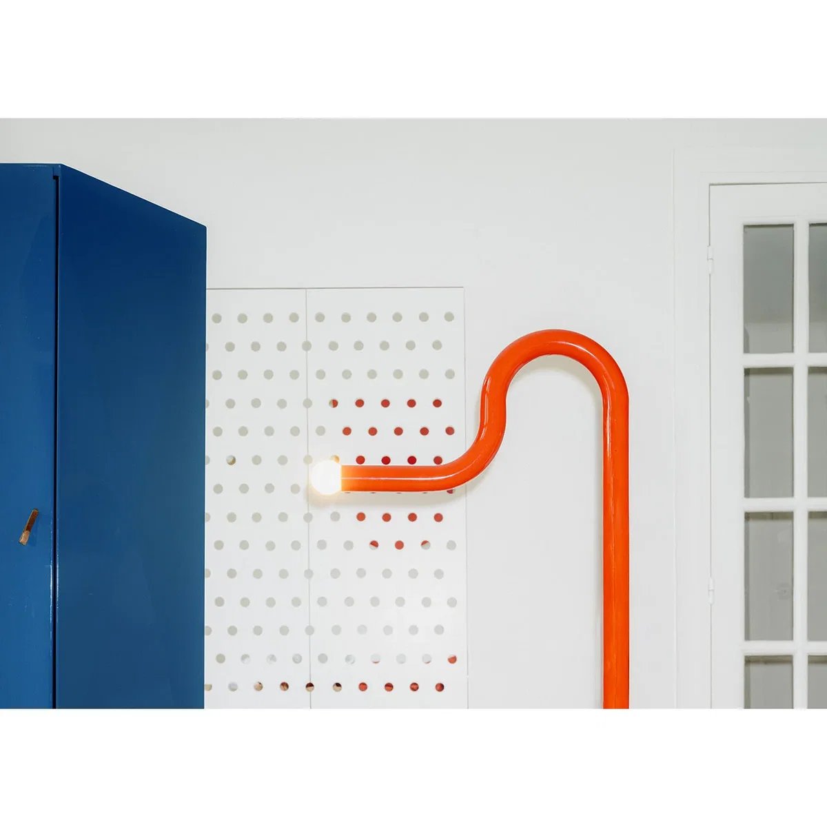 Heal's Metro La Uno Floor Lamp – image 3