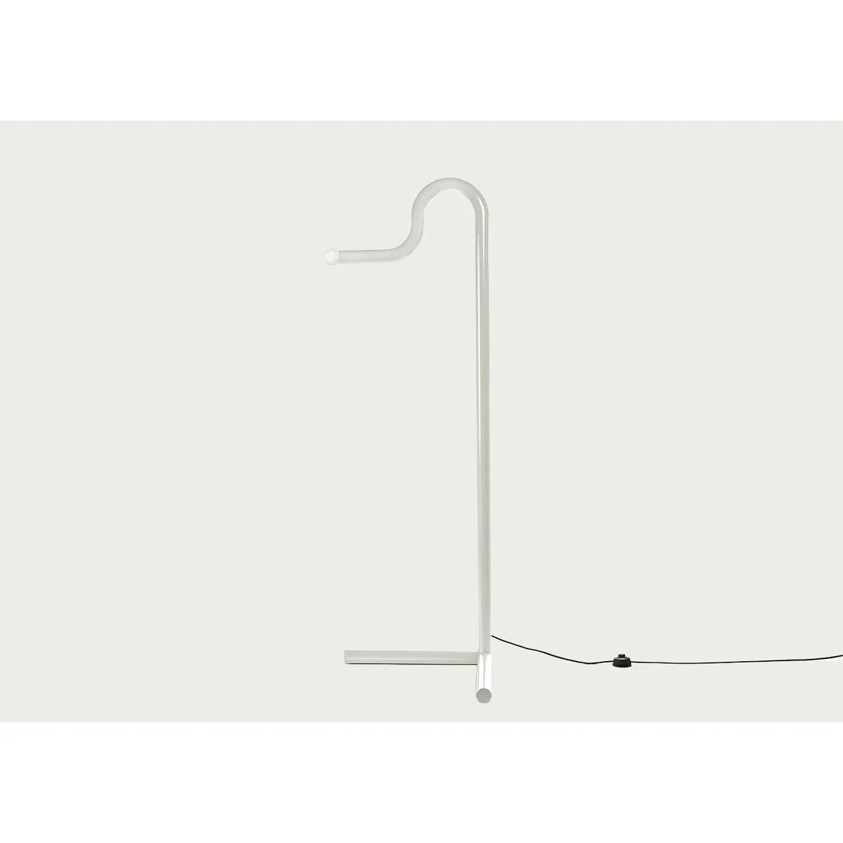 Heal's Metro La Uno Floor Lamp – image 5