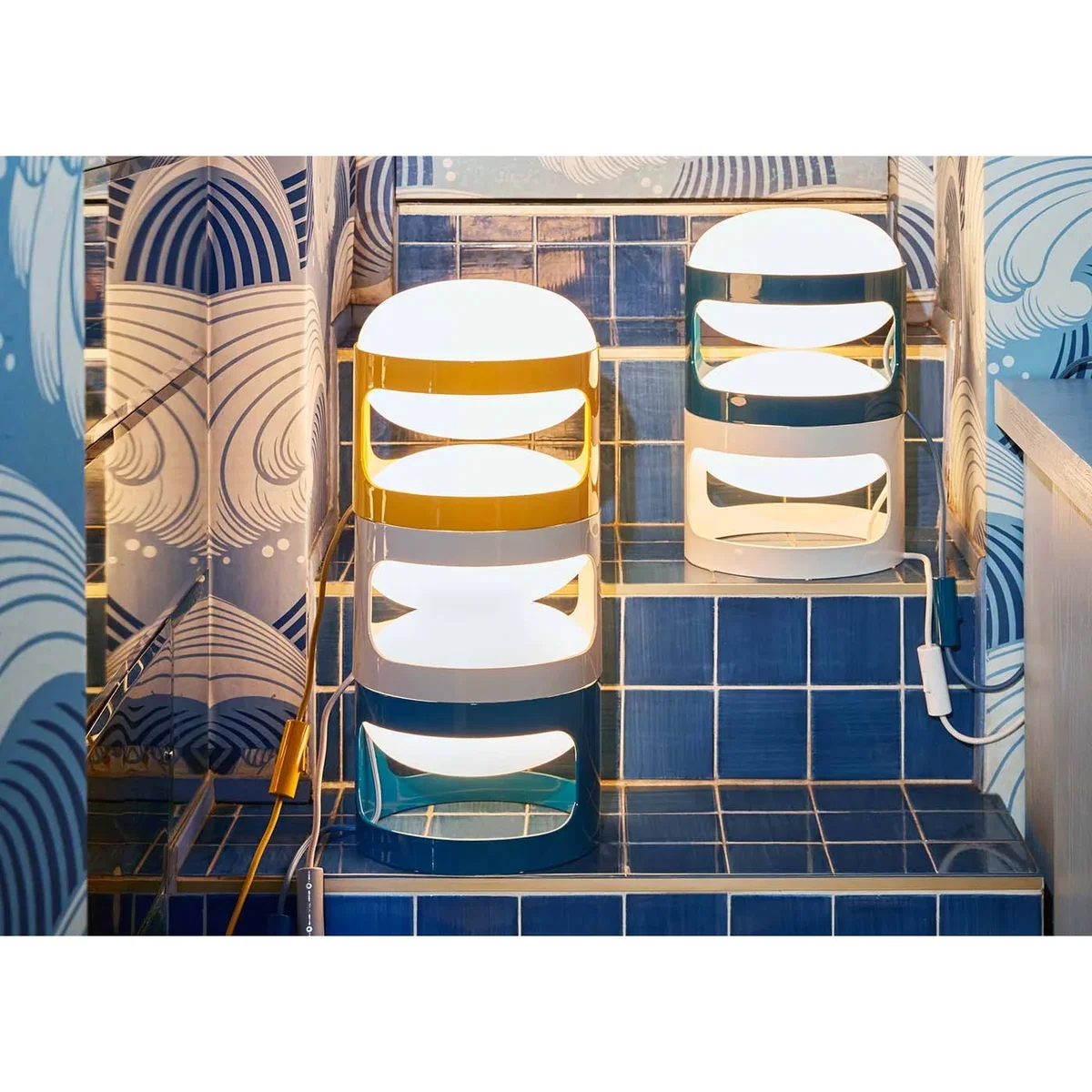 Heal's KD28 Table Lamp – image 3
