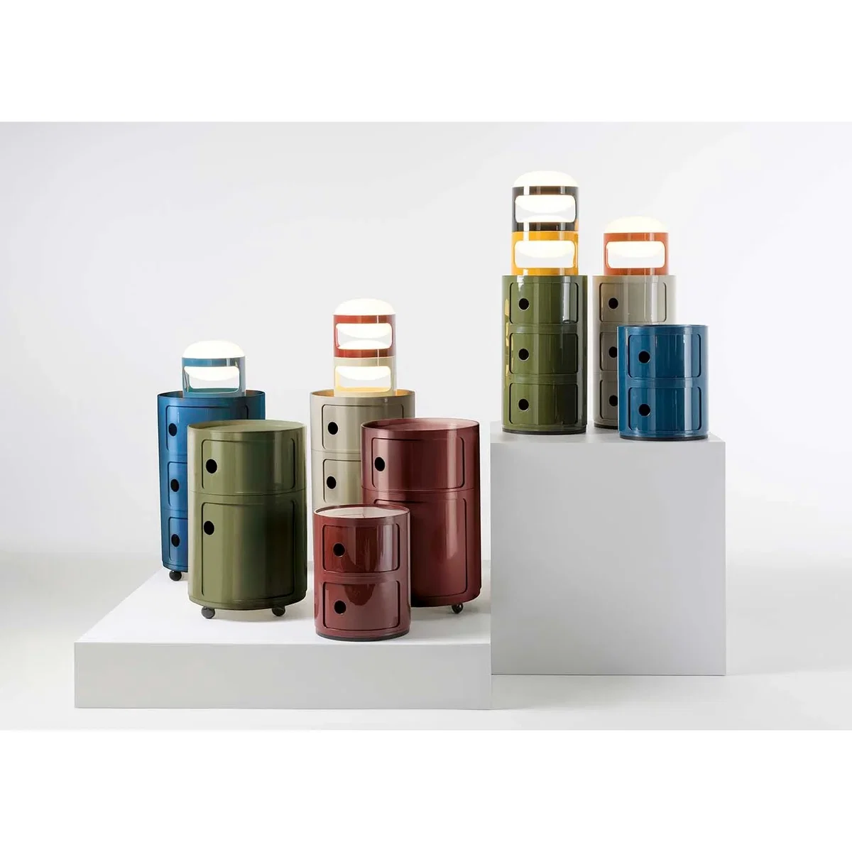 Heal's KD28 Table Lamp – image 4