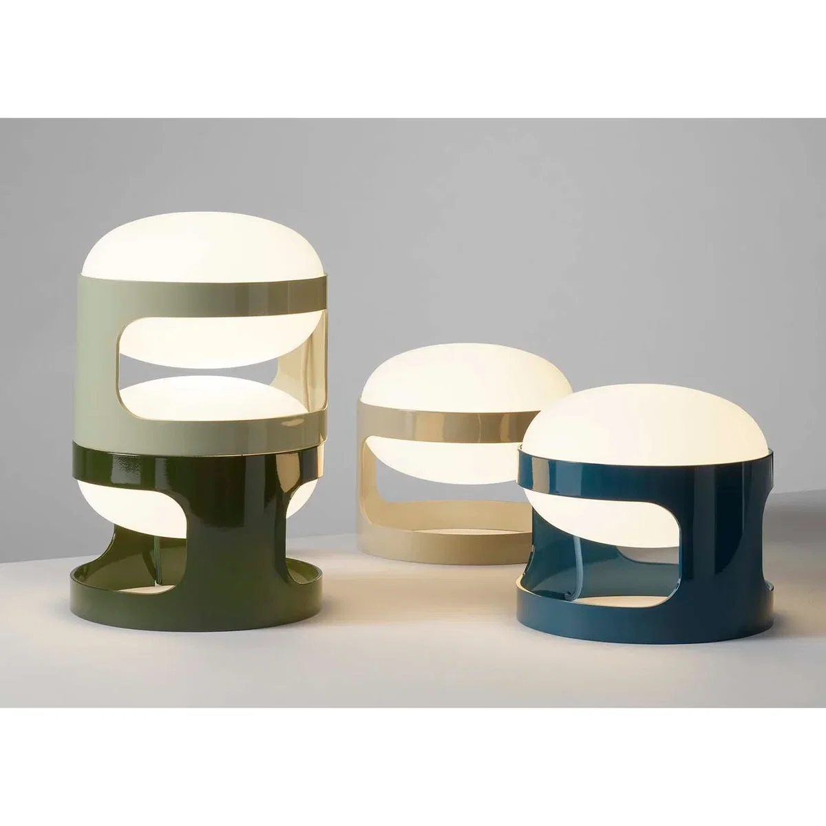 Heal's KD28 Table Lamp – image 5