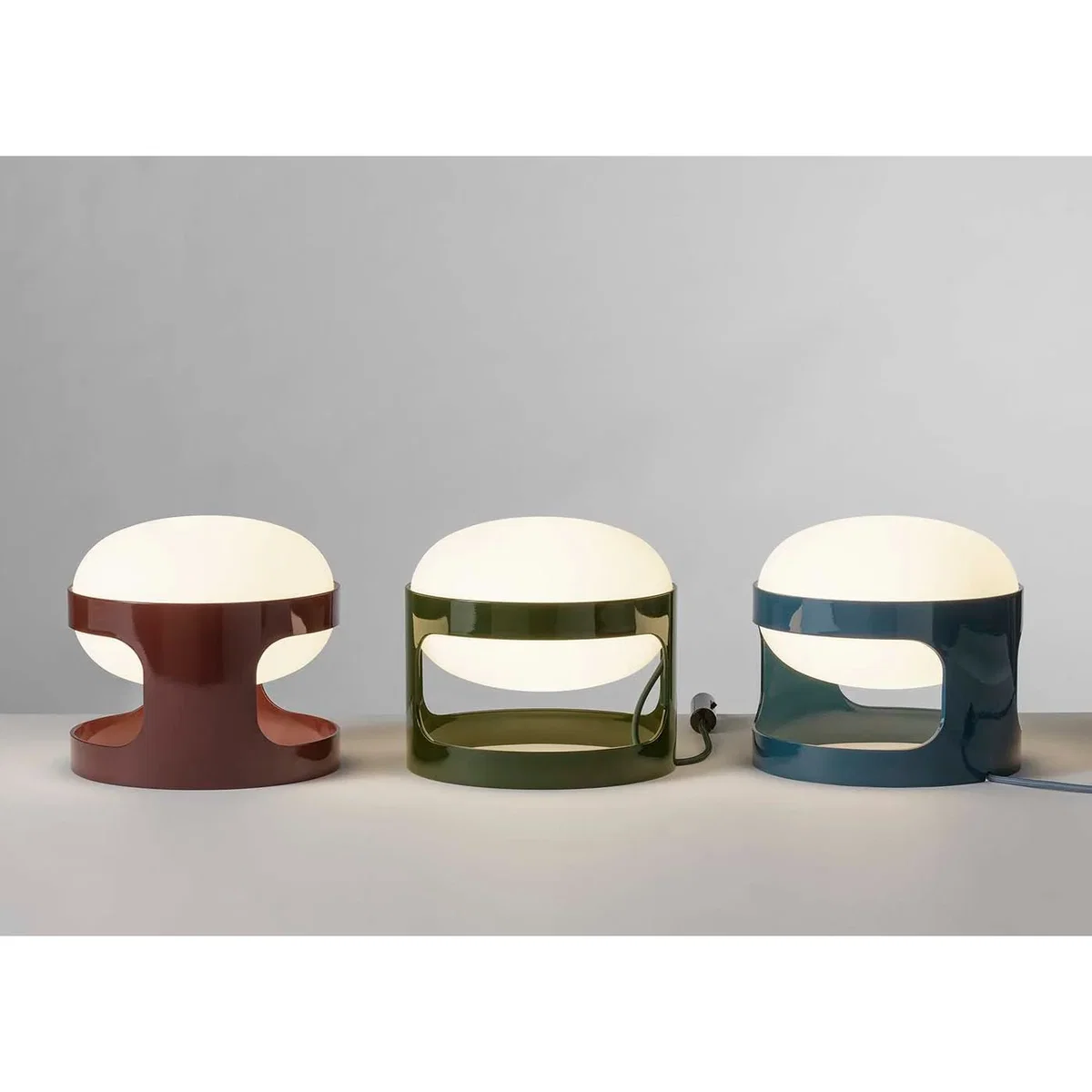 Heal's KD28 Table Lamp – image 6