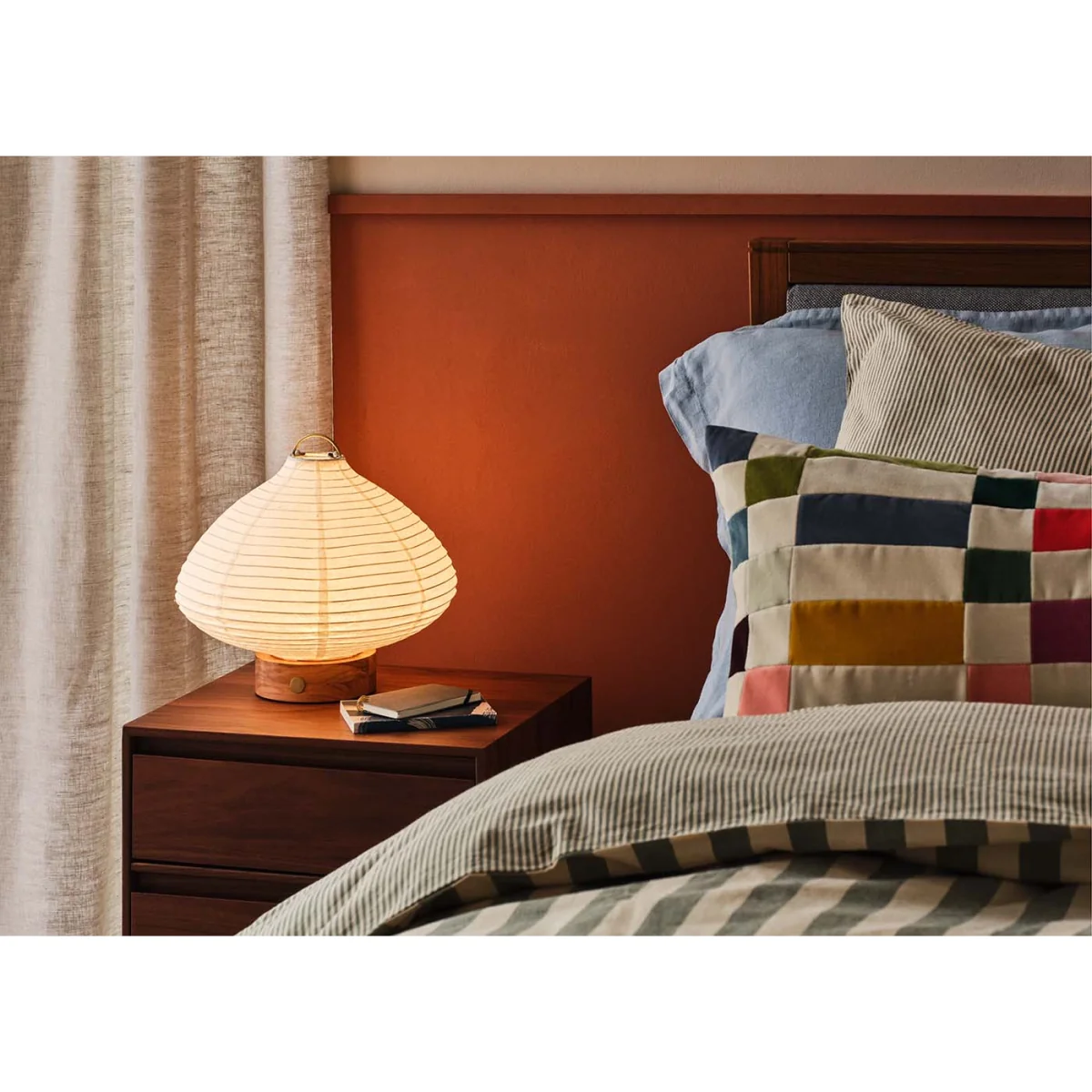 Heal's Carta LED Portable Table Lamp – image 2
