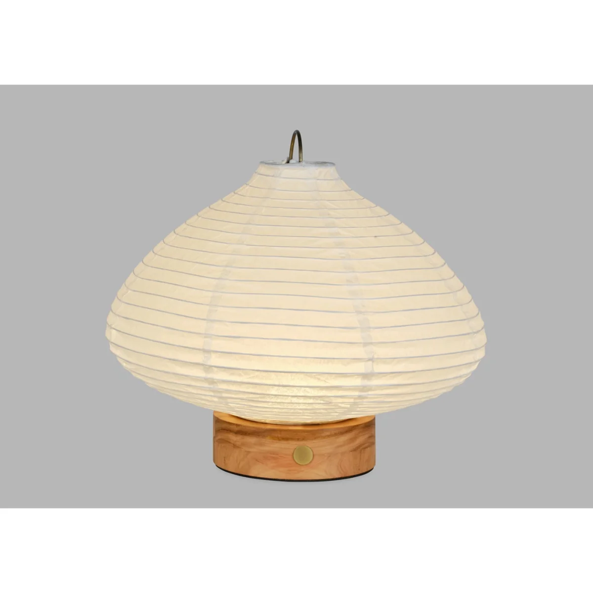 Heal's Carta LED Portable Table Lamp – image 3