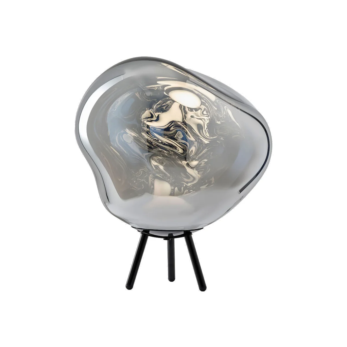 Heal's Melt LED Portable Floor Lamp/Pendant – image 1