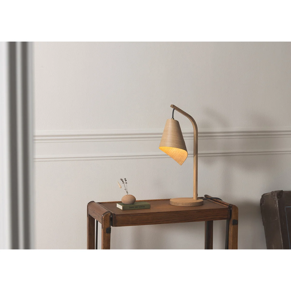 Heal's Keel Stem Table Lamp – image 2