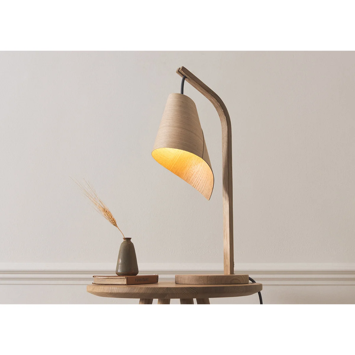 Heal's Keel Stem Table Lamp – image 3