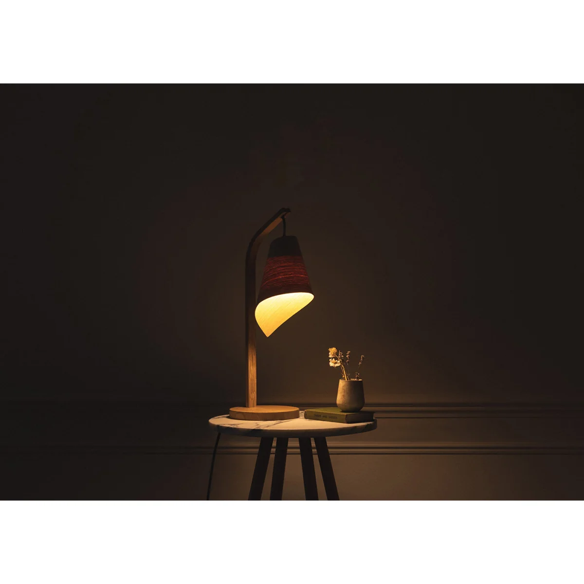 Heal's Keel Stem Table Lamp – image 4