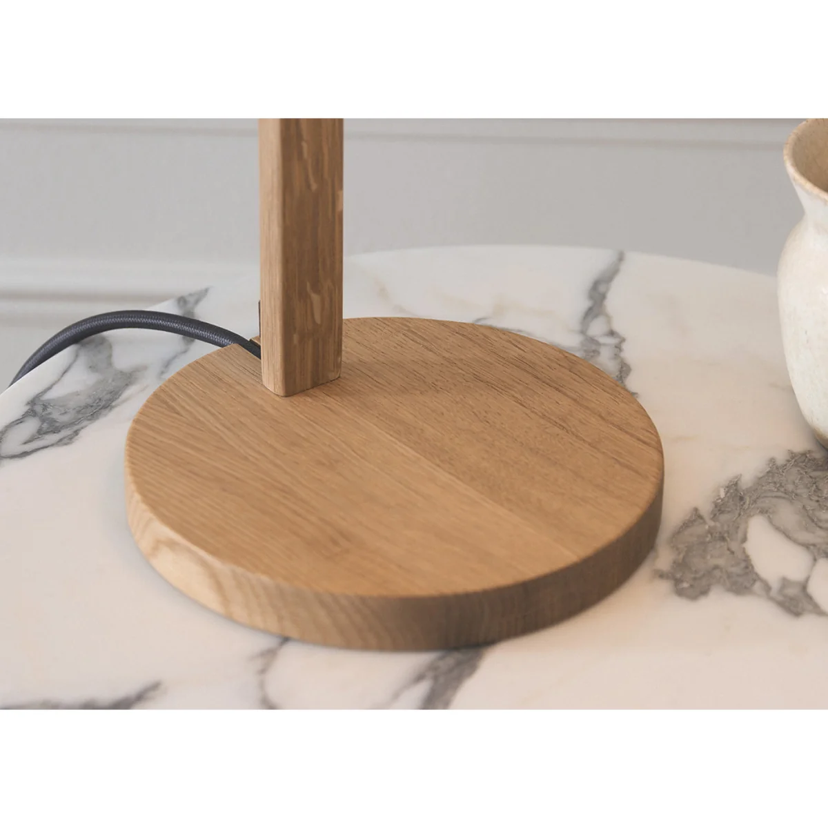Heal's Keel Stem Table Lamp – image 5