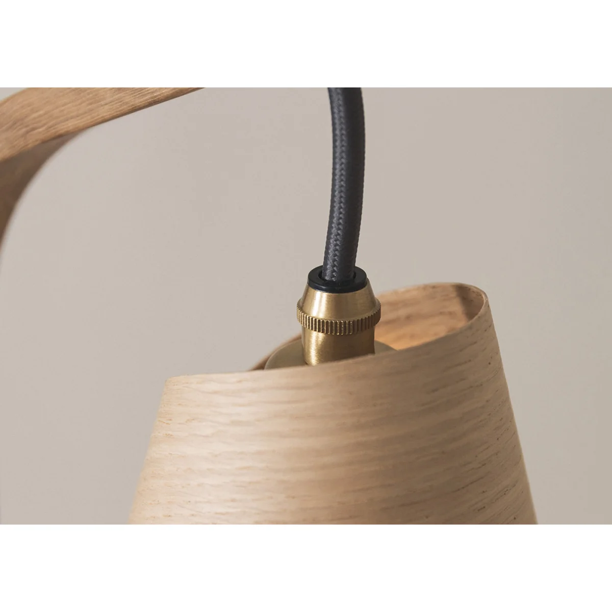 Heal's Keel Stem Table Lamp – image 6