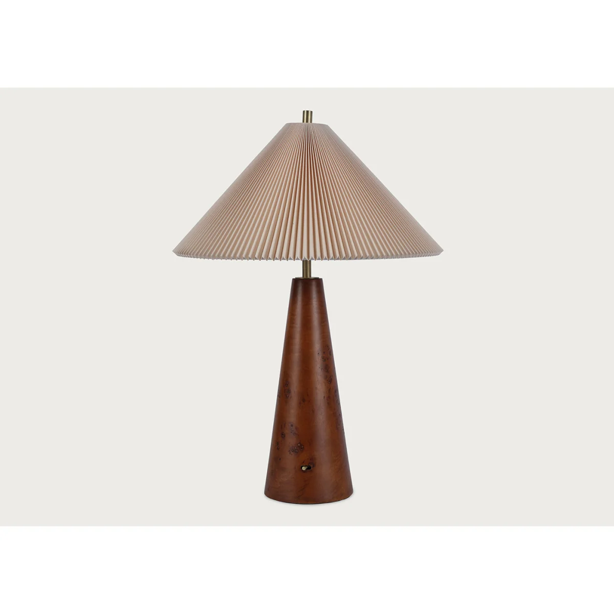 Heal's Woodland Table Lamp – image 2