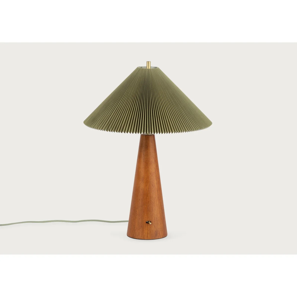 Heal's Woodland Table Lamp – image 11