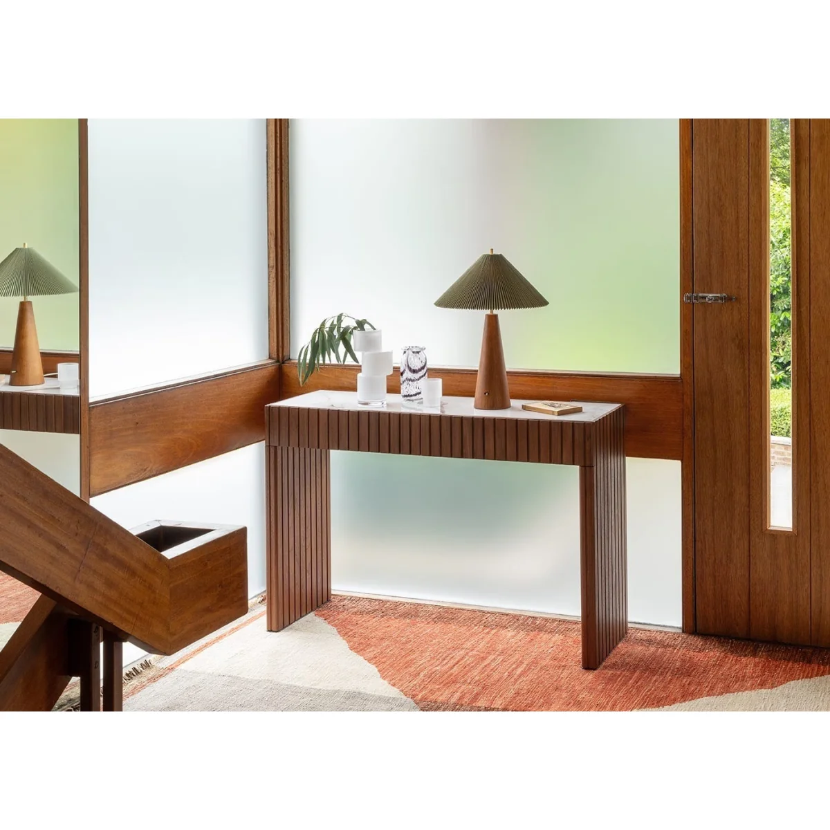 Heal's Woodland Table Lamp – image 3