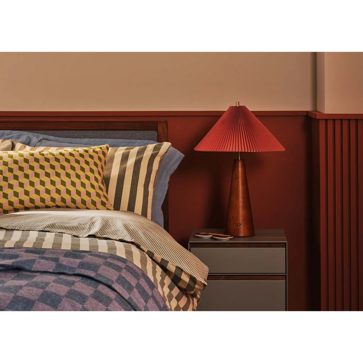 Heal's Woodland Table Lamp – image 4
