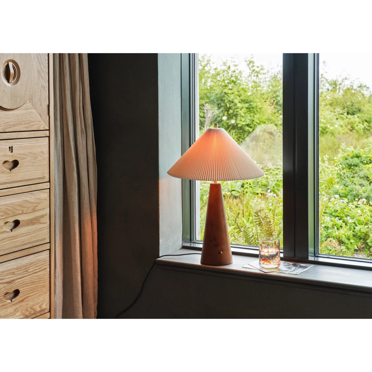 Heal's Woodland Table Lamp – image 5